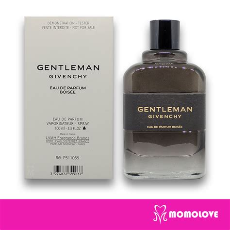 givenchy gentleman boisée 100 ml|givenchy gentleman boisee review.